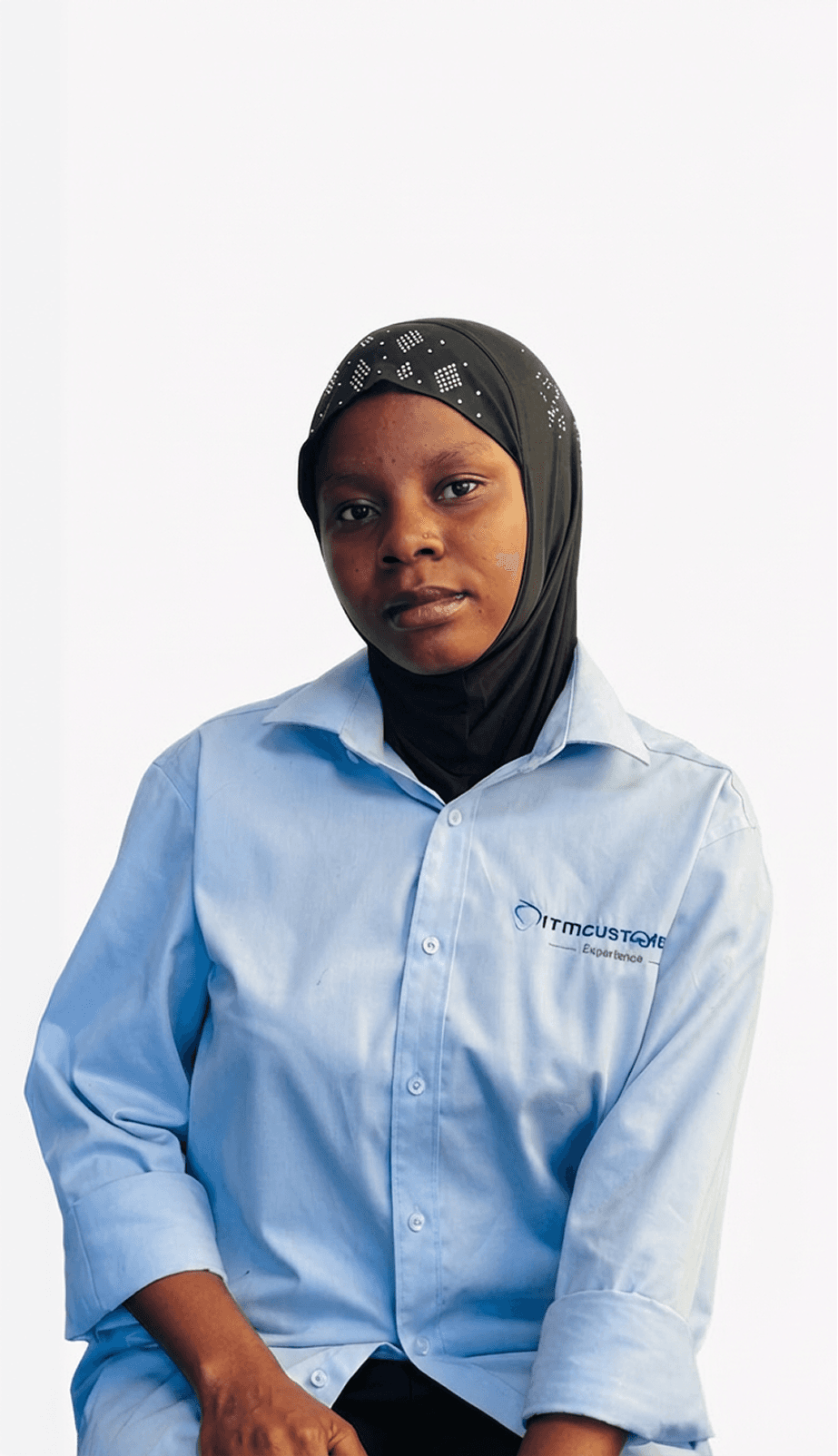 Grace Achieng